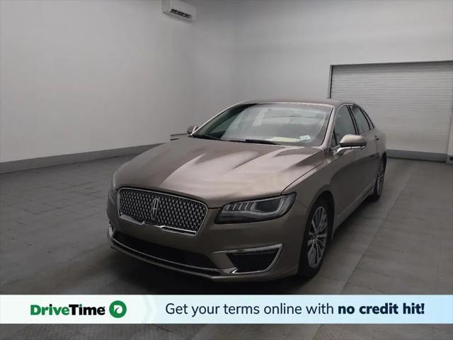 2018 Lincoln MKZ Premiere for sale in Athens, GA