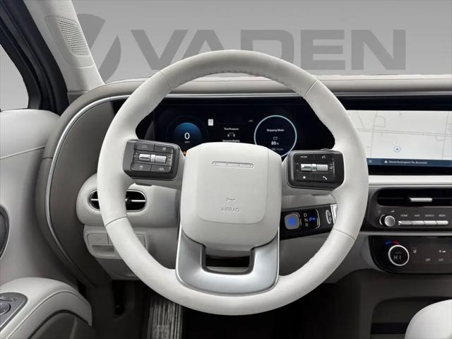 2026 Hyundai Palisade SEL 7P