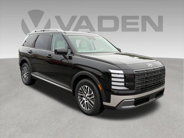 2026 Hyundai Palisade SEL 7P for sale in Brunswick, GA