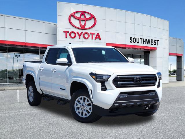 2026 Toyota Tacoma SR5 for sale in Lawton, OK