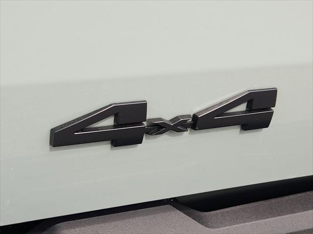 2026 Toyota Tundra Platinum CrewMax 5.5' Bed