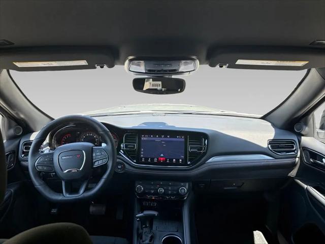 2026 Dodge Durango GT AWD HEMI V8