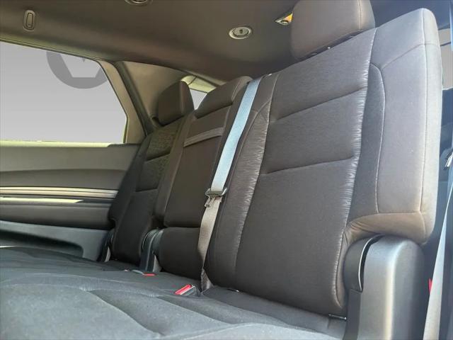 2026 Dodge Durango GT AWD HEMI V8