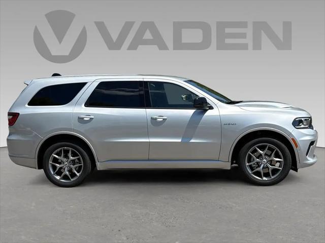 2026 Dodge Durango GT AWD HEMI V8