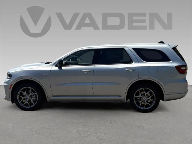 2026 Dodge Durango GT AWD HEMI V8