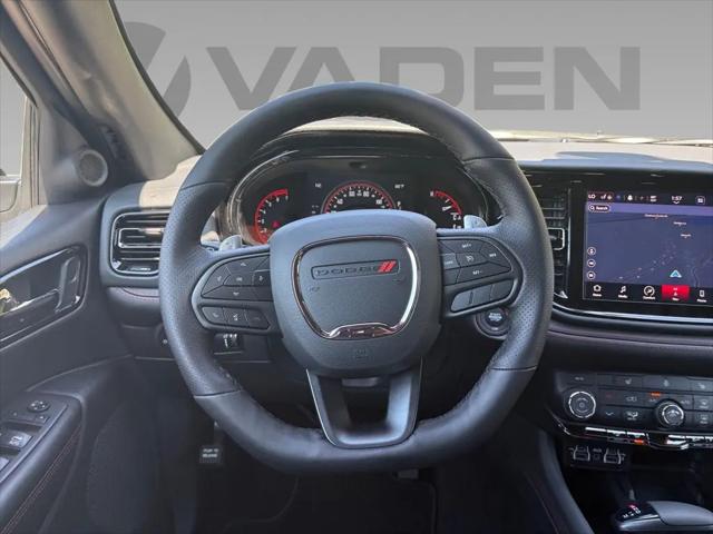 2026 Dodge Durango GT AWD HEMI V8
