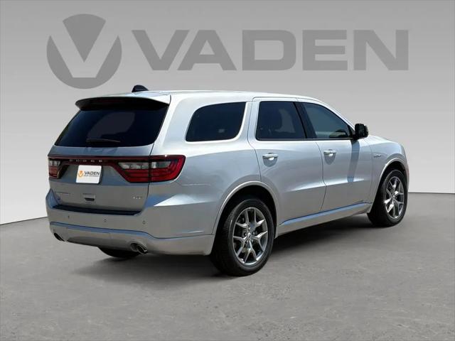 2026 Dodge Durango GT AWD HEMI V8