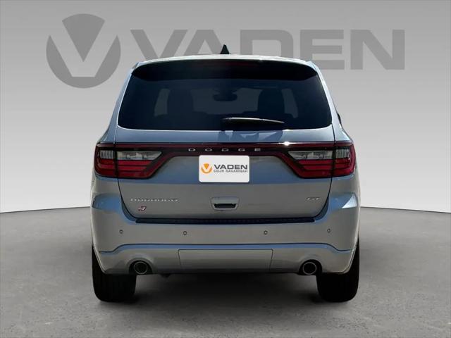2026 Dodge Durango GT AWD HEMI V8