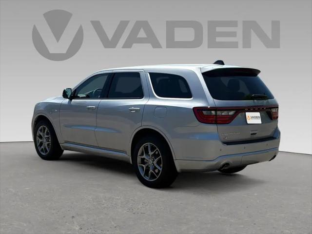2026 Dodge Durango GT AWD HEMI V8