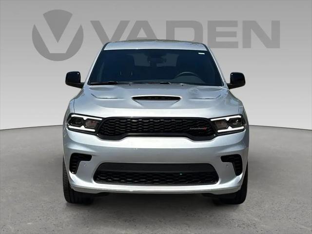 2026 Dodge Durango GT AWD HEMI V8