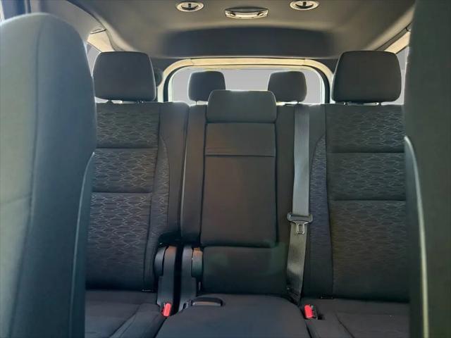 2026 Dodge Durango GT AWD HEMI V8