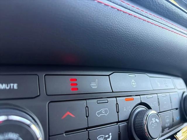 2026 Dodge Durango GT AWD HEMI V8