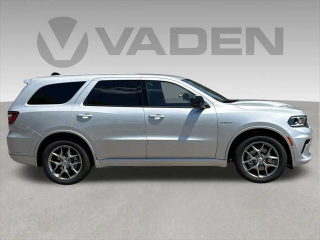 2026 Dodge Durango GT AWD HEMI V8