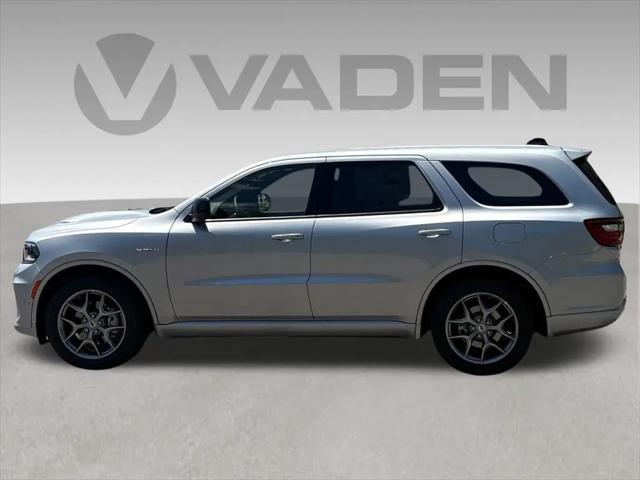 2026 Dodge Durango GT AWD HEMI V8