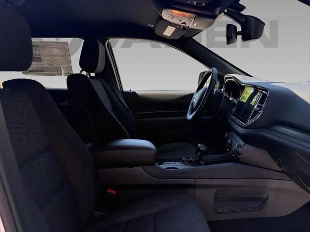 2026 Dodge Durango GT AWD HEMI V8