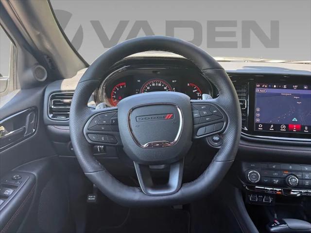 2026 Dodge Durango GT AWD HEMI V8