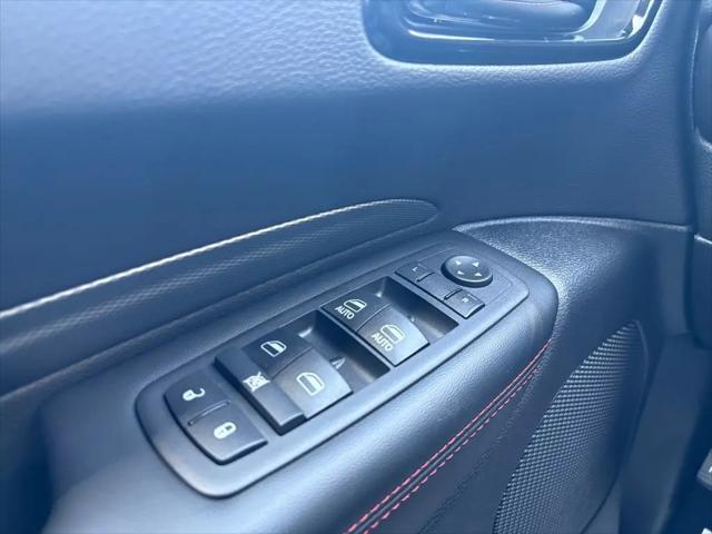 2026 Dodge Durango GT AWD HEMI V8