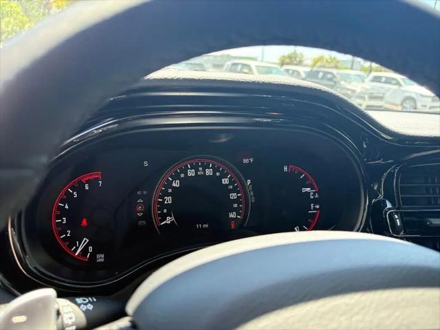 2026 Dodge Durango GT AWD HEMI V8