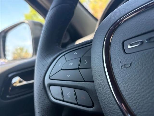 2026 Dodge Durango GT AWD HEMI V8