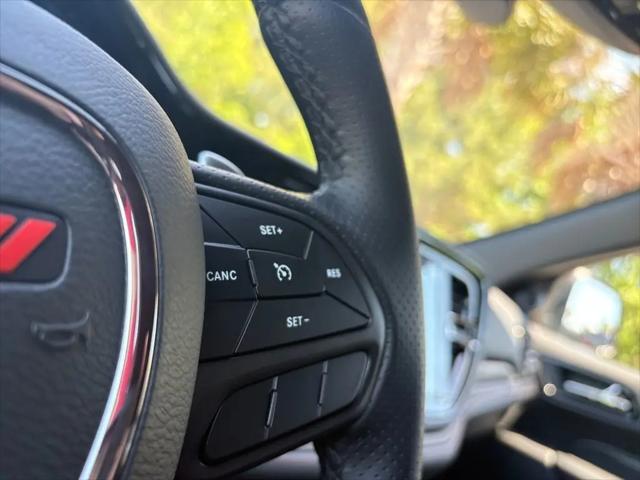2026 Dodge Durango GT AWD HEMI V8