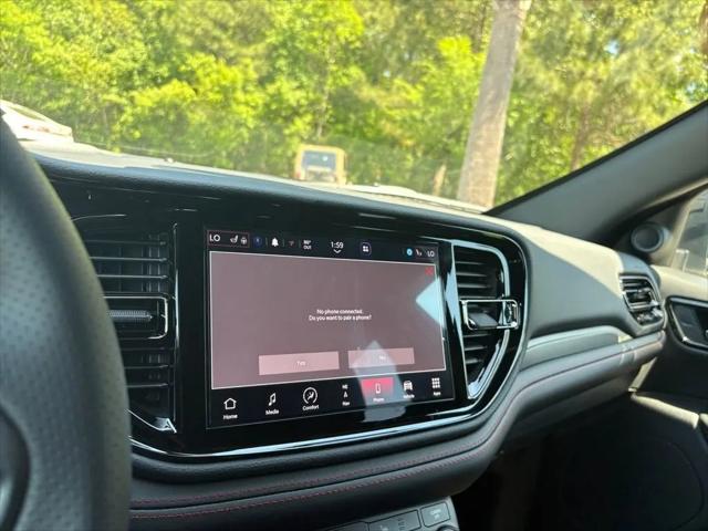 2026 Dodge Durango GT AWD HEMI V8