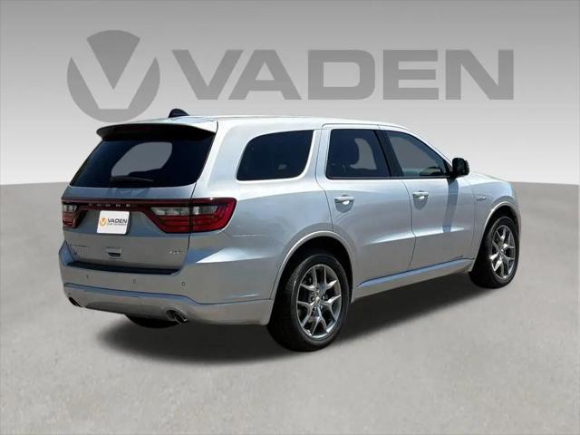 2026 Dodge Durango GT AWD HEMI V8