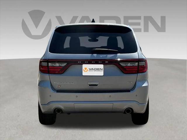 2026 Dodge Durango GT AWD HEMI V8