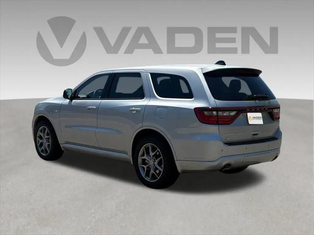 2026 Dodge Durango GT AWD HEMI V8