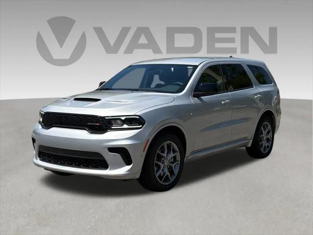2026 Dodge Durango GT AWD HEMI V8