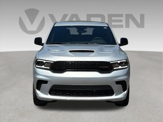 2026 Dodge Durango GT AWD HEMI V8
