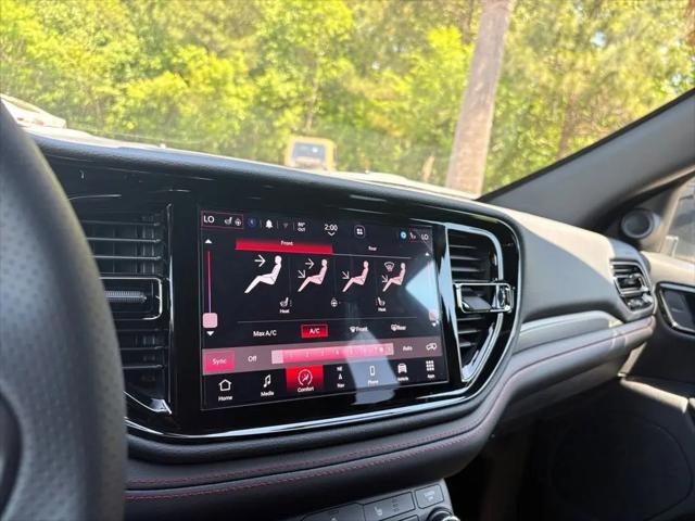 2026 Dodge Durango GT AWD HEMI V8
