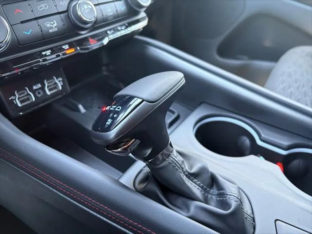 2026 Dodge Durango GT AWD HEMI V8
