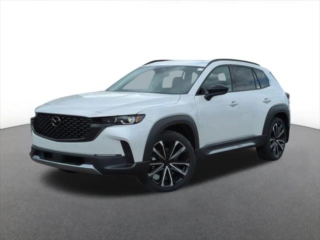 2026 Mazda CX-50 2.5 Turbo for sale in Troy, MI