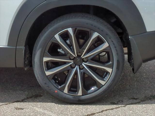 2026 Mazda CX-50 2.5 Turbo