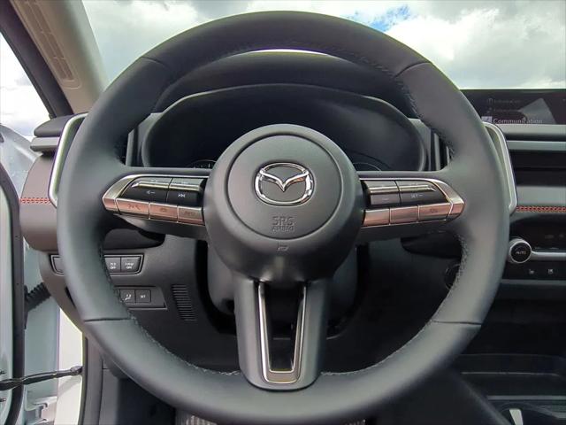 2026 Mazda CX-50 2.5 Turbo