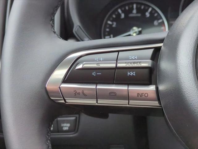 2026 Mazda CX-50 2.5 Turbo