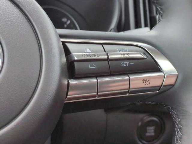 2026 Mazda CX-50 2.5 Turbo
