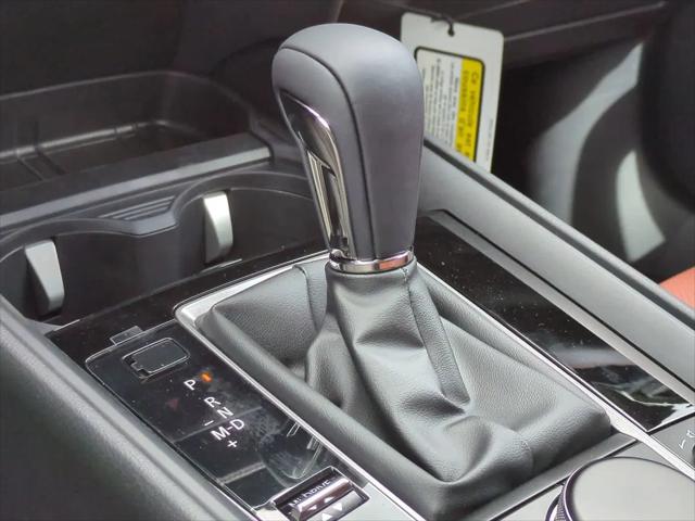 2026 Mazda CX-50 2.5 Turbo