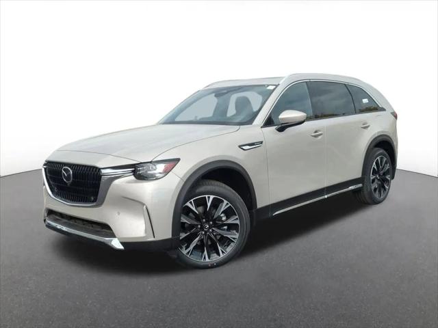 2026 Mazda X-90 Premium Plus for sale in Troy, MI