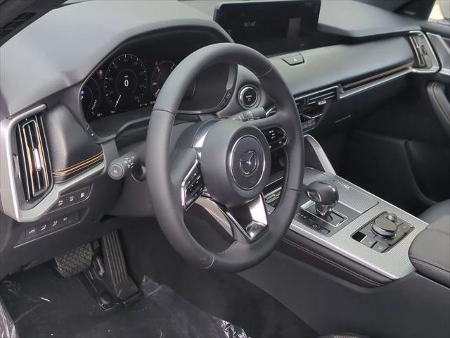 2026 Mazda X-90 Premium Plus