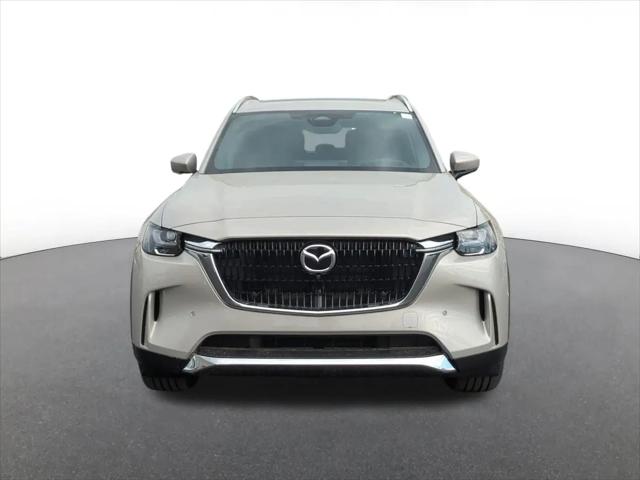 2026 Mazda X-90 Premium Plus