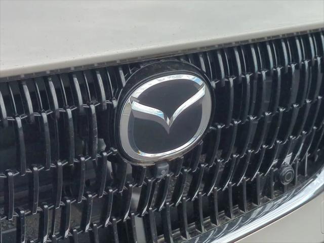 2026 Mazda X-90 Premium Plus