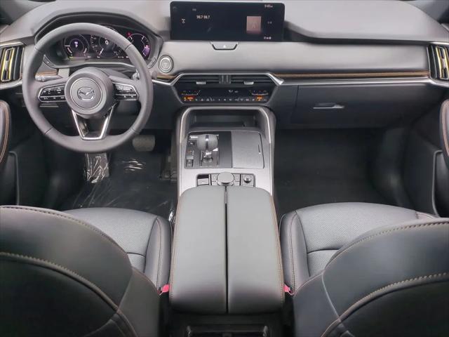 2026 Mazda X-90 Premium Plus