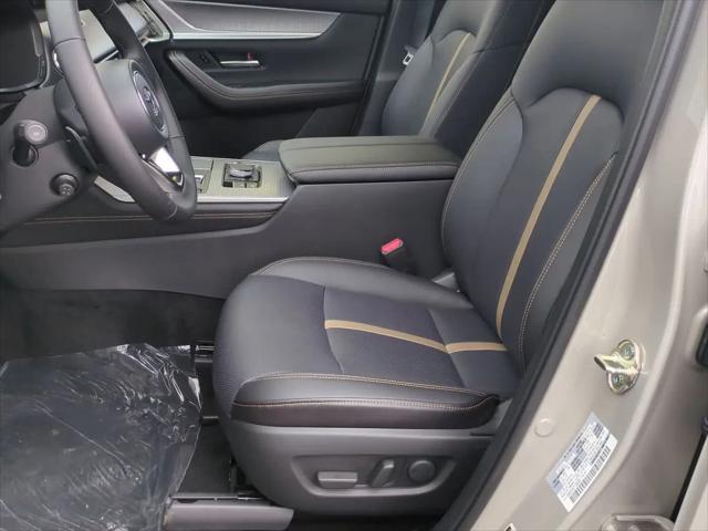 2026 Mazda X-90 Premium Plus