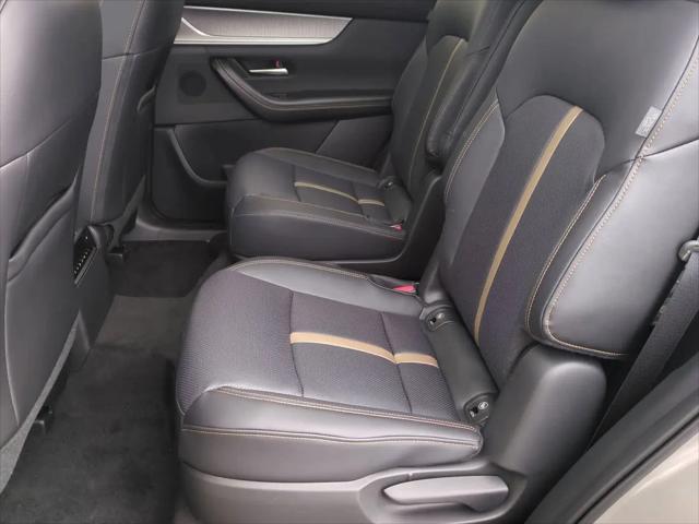 2026 Mazda X-90 Premium Plus