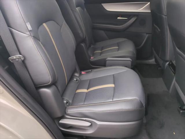 2026 Mazda X-90 Premium Plus