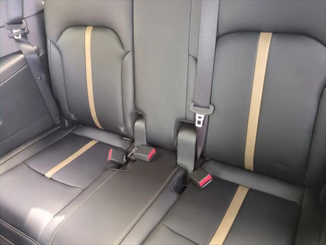 2026 Mazda X-90 Premium Plus