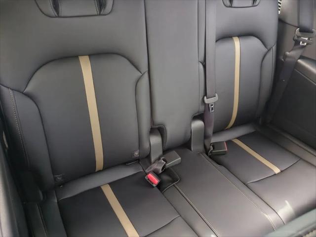 2026 Mazda X-90 Premium Plus