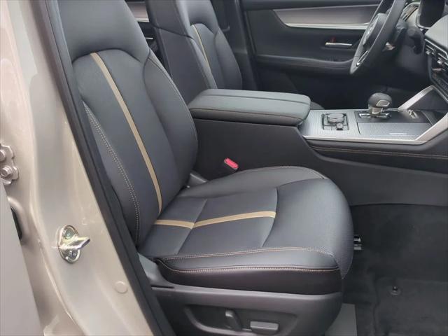 2026 Mazda X-90 Premium Plus
