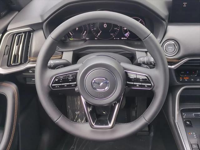 2026 Mazda X-90 Premium Plus